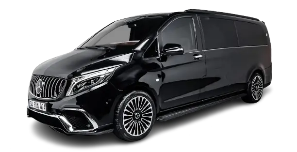 bodrum vip transfer