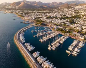 bodrum havalimanı transfer