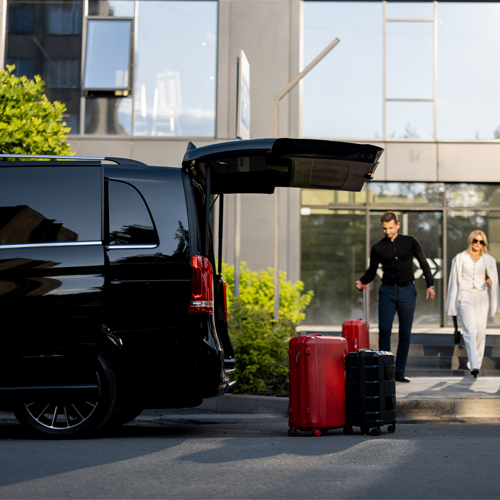 Bodrum Vip Otel Transfer