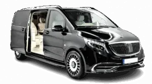bodrum vip transfer