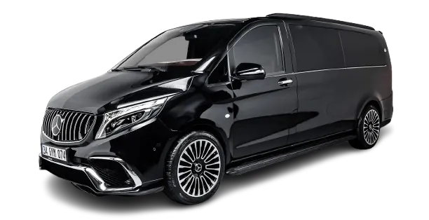 bodrum vip transfer