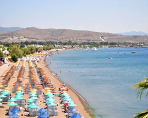 bodrum havalimanı transfer