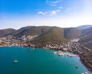 bodrum havalimanı transfer